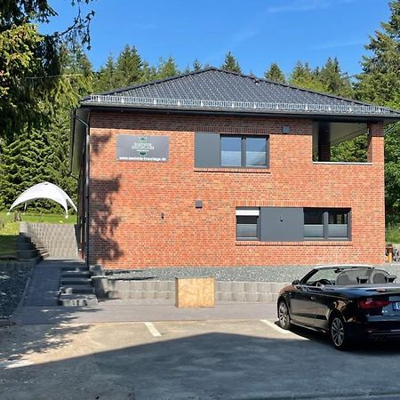 Eastside Braunlage公寓 外观 照片