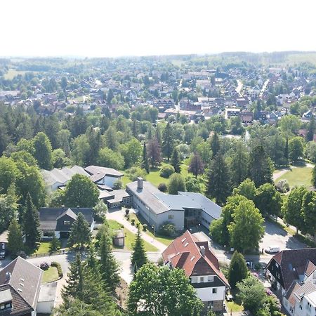 Eastside Braunlage公寓 外观 照片