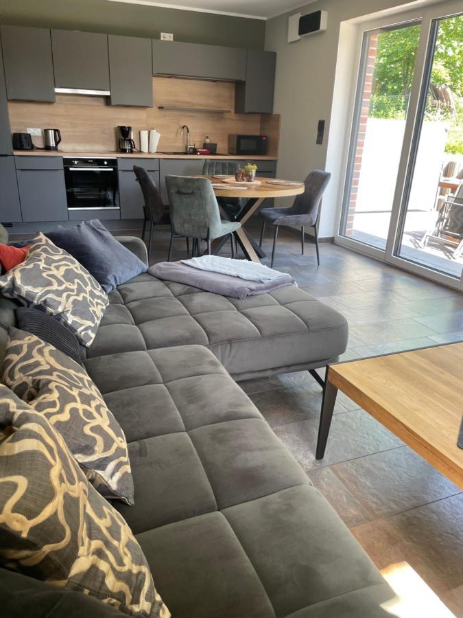 Eastside Braunlage公寓 外观 照片