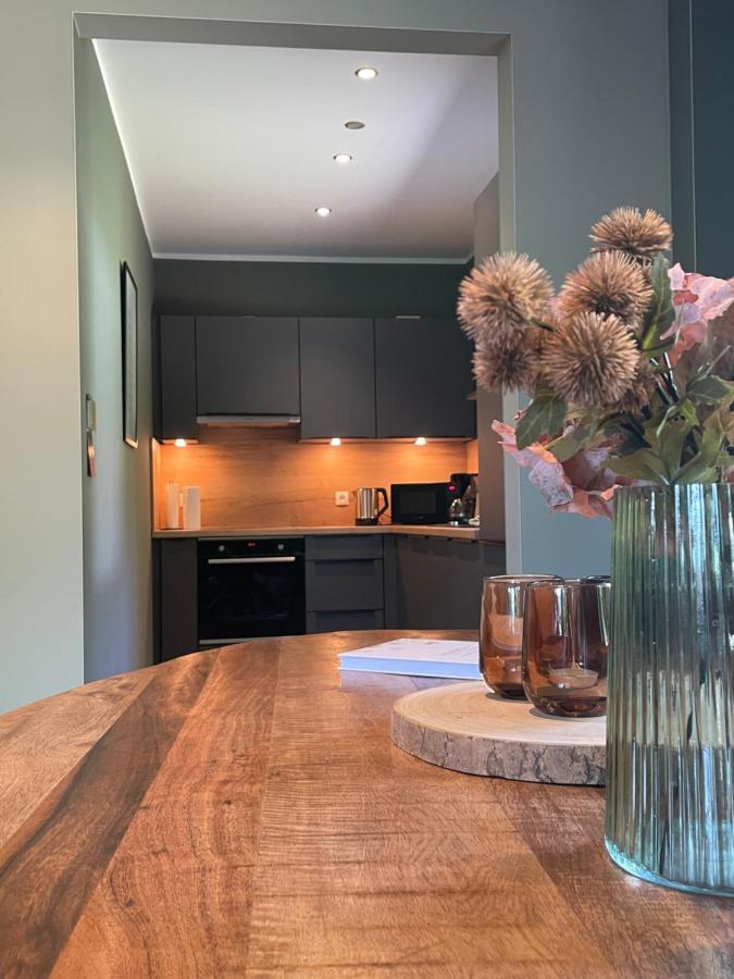 Eastside Braunlage公寓 外观 照片