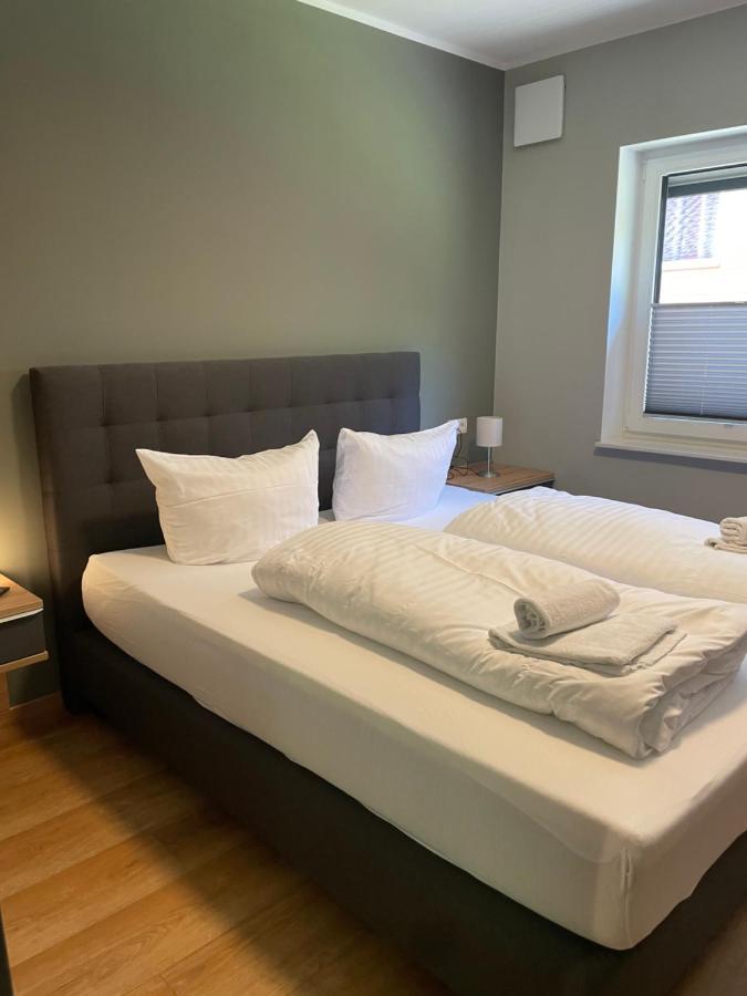 Eastside Braunlage公寓 外观 照片
