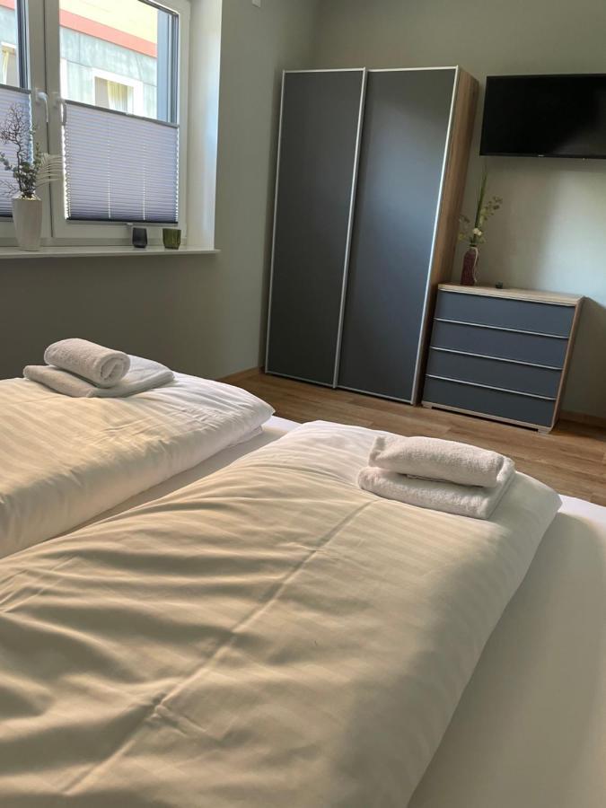 Eastside Braunlage公寓 外观 照片