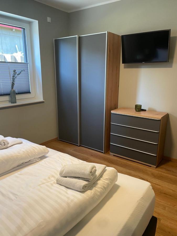 Eastside Braunlage公寓 外观 照片