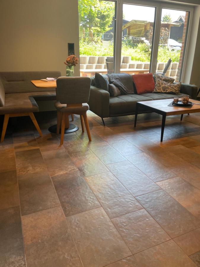 Eastside Braunlage公寓 外观 照片