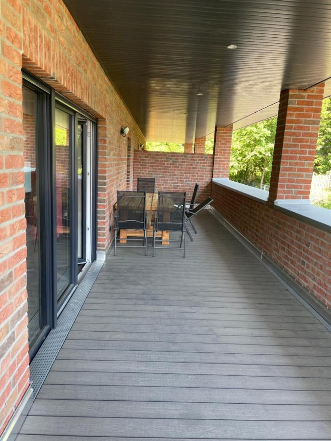 Eastside Braunlage公寓 外观 照片