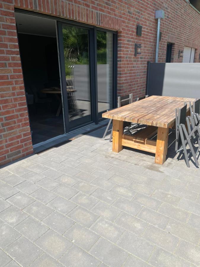 Eastside Braunlage公寓 外观 照片
