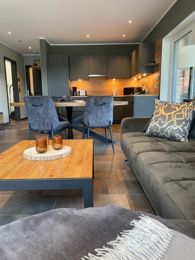 Eastside Braunlage公寓 外观 照片