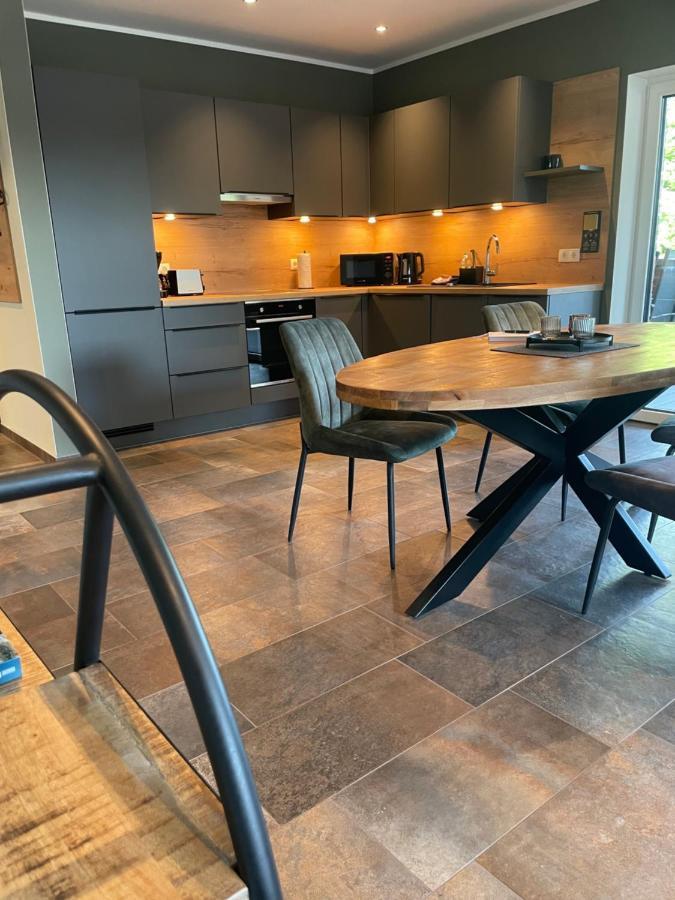 Eastside Braunlage公寓 外观 照片