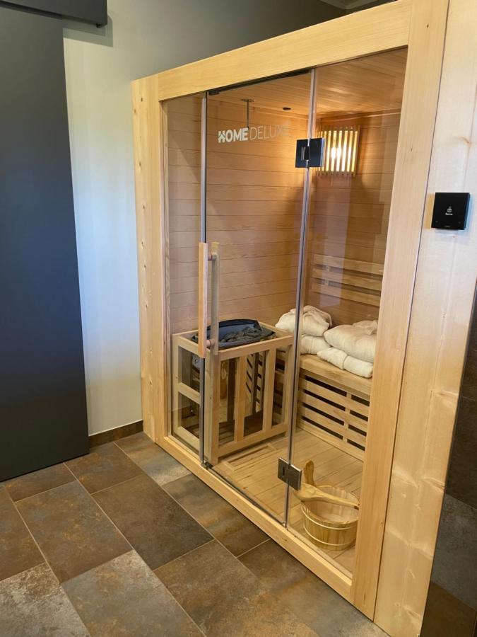 Eastside Braunlage公寓 外观 照片