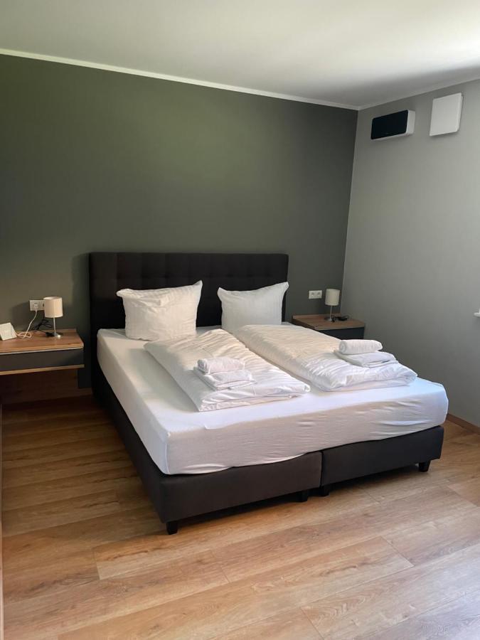 Eastside Braunlage公寓 外观 照片