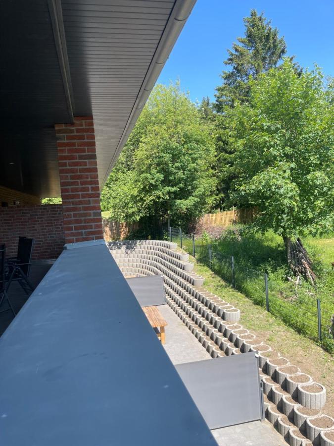 Eastside Braunlage公寓 外观 照片