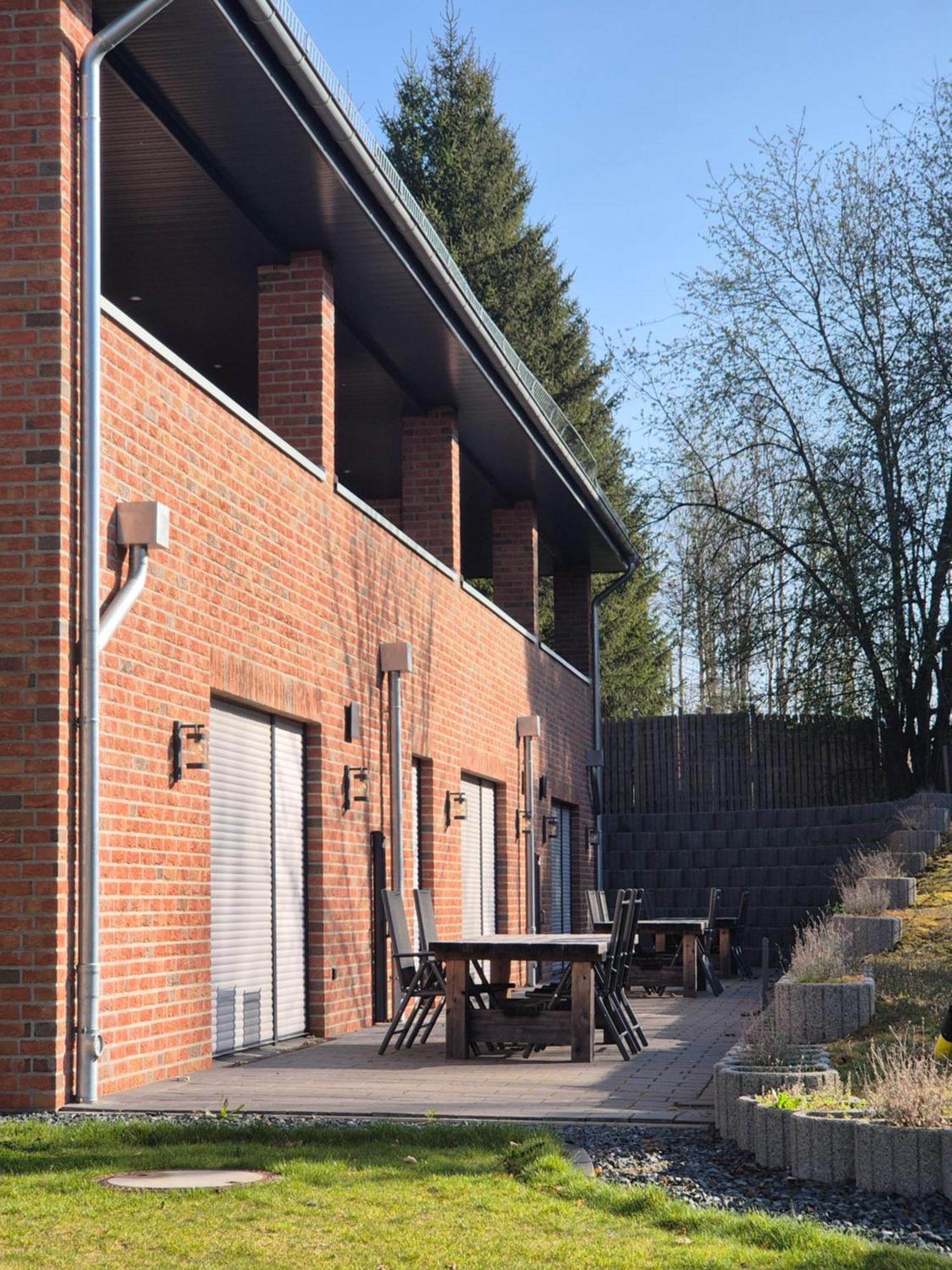 Eastside Braunlage公寓 外观 照片
